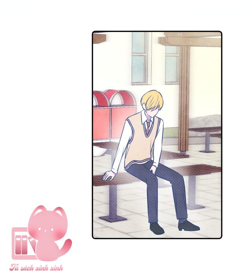Tình Yêu Tựa Vòng Lặp Chap 24 - Trang 3