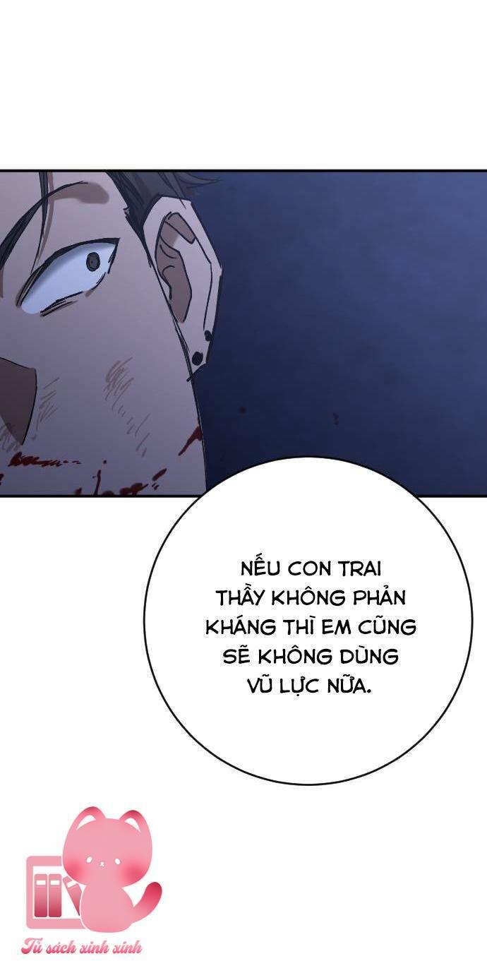 Đêm Của Bóng Tối Chapter 33 - Trang 4