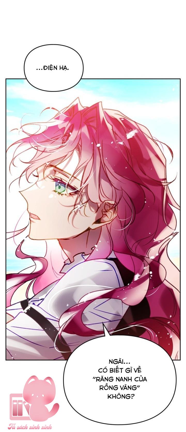 Kết Cục Của Nhân Vật Phản Diện Chỉ Có Thể Là Cái Chết Chap 186 - Trang 4