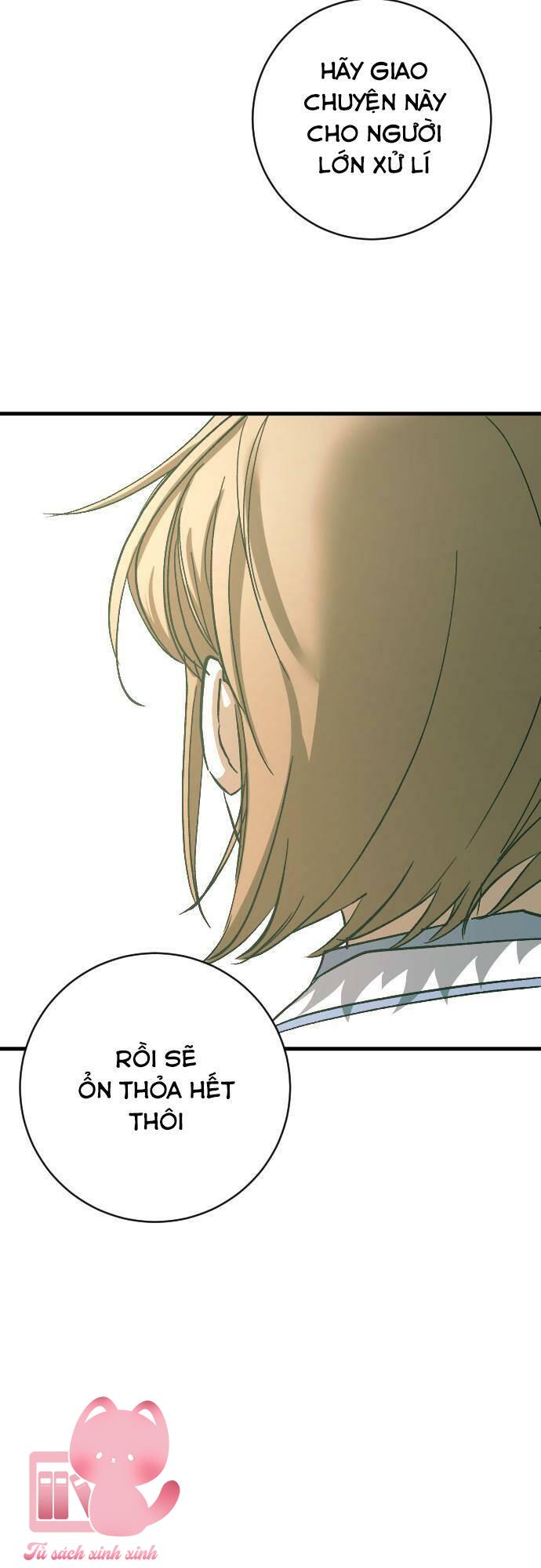Đêm Của Bóng Tối Chapter 12 - Trang 4