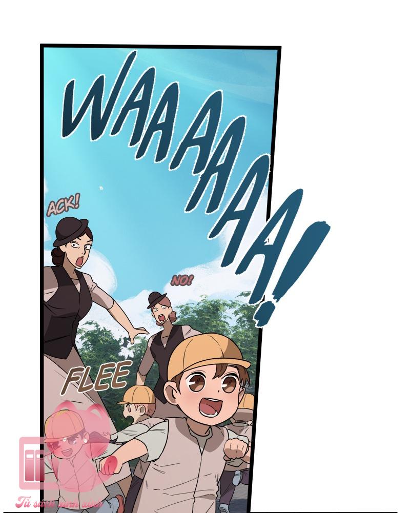 Bảo Mẫu Của Mafia Chap 47 - Trang 4