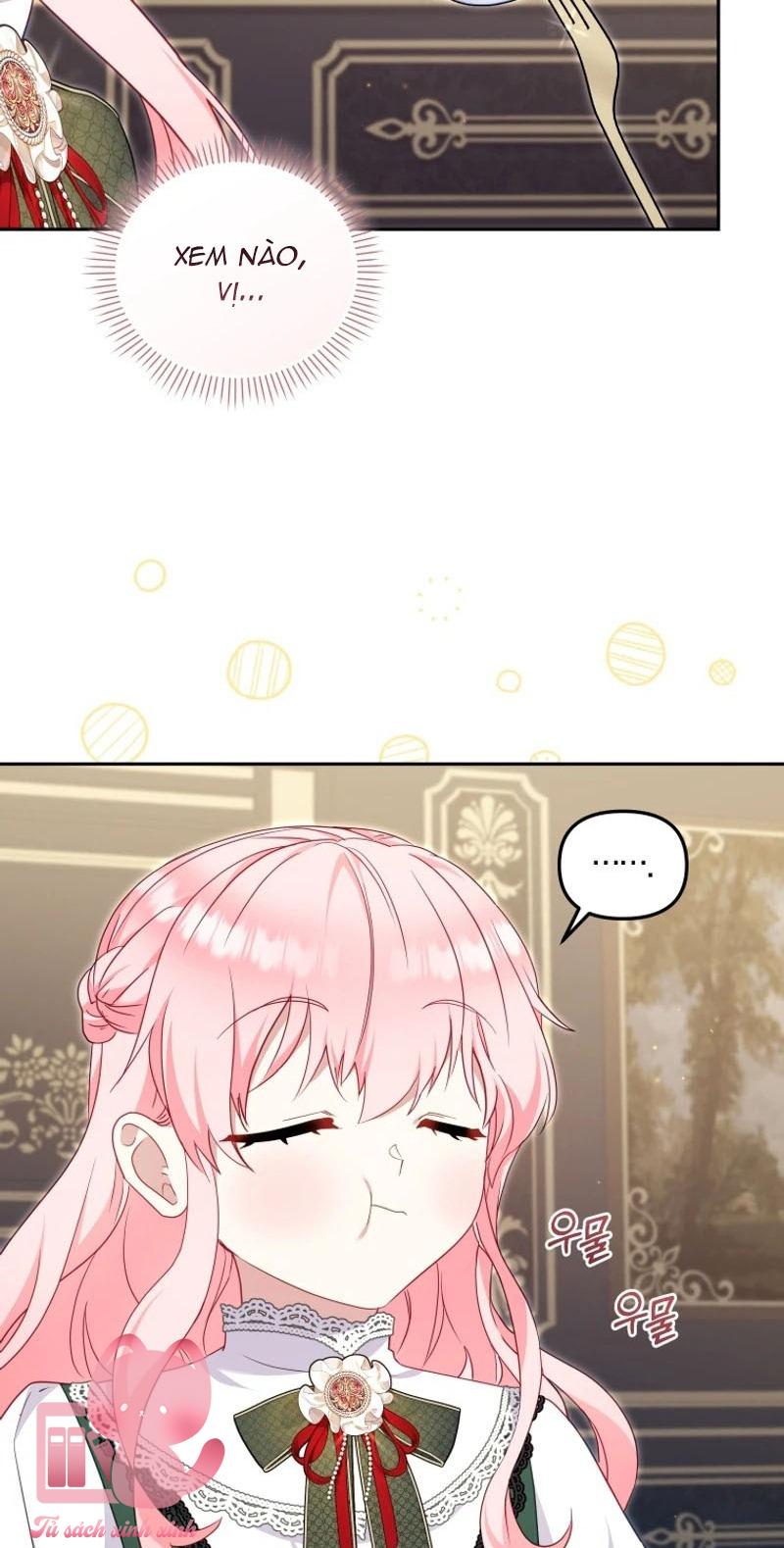 Tôi Được Nuôi Dưỡng Bởi Những Kẻ Phản Diện Chap 87 - Trang 3