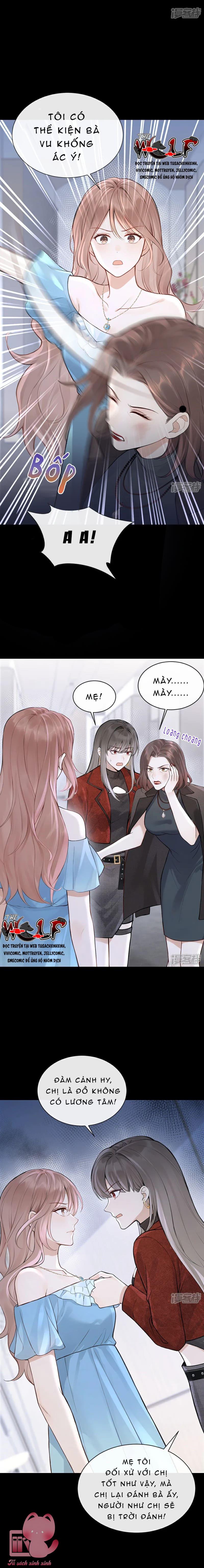 Sống Chung Để Tán Em Chap 71 - Trang 3