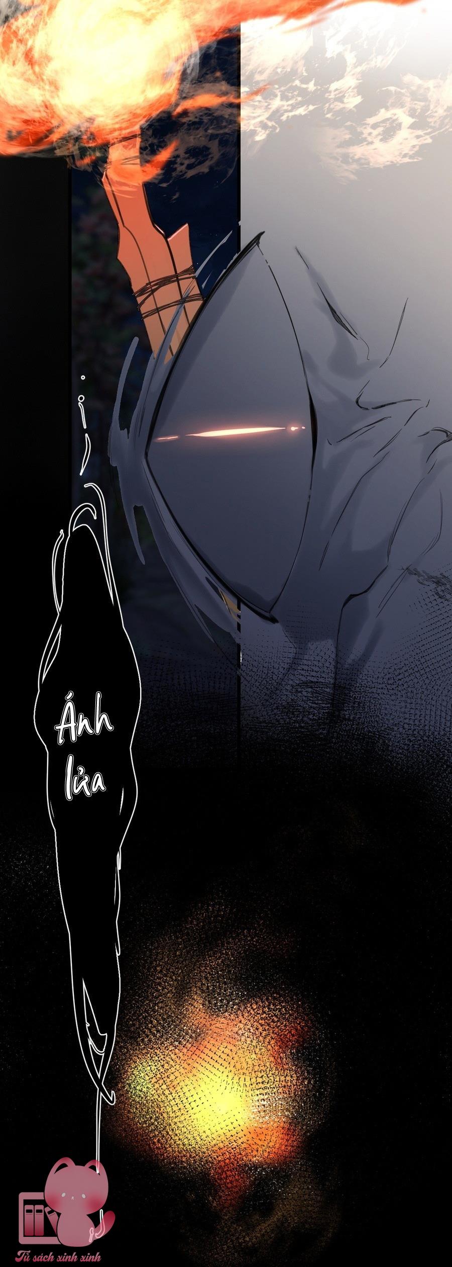 Ngược Dòng Mùa Xuân Chap 23 - Trang 4