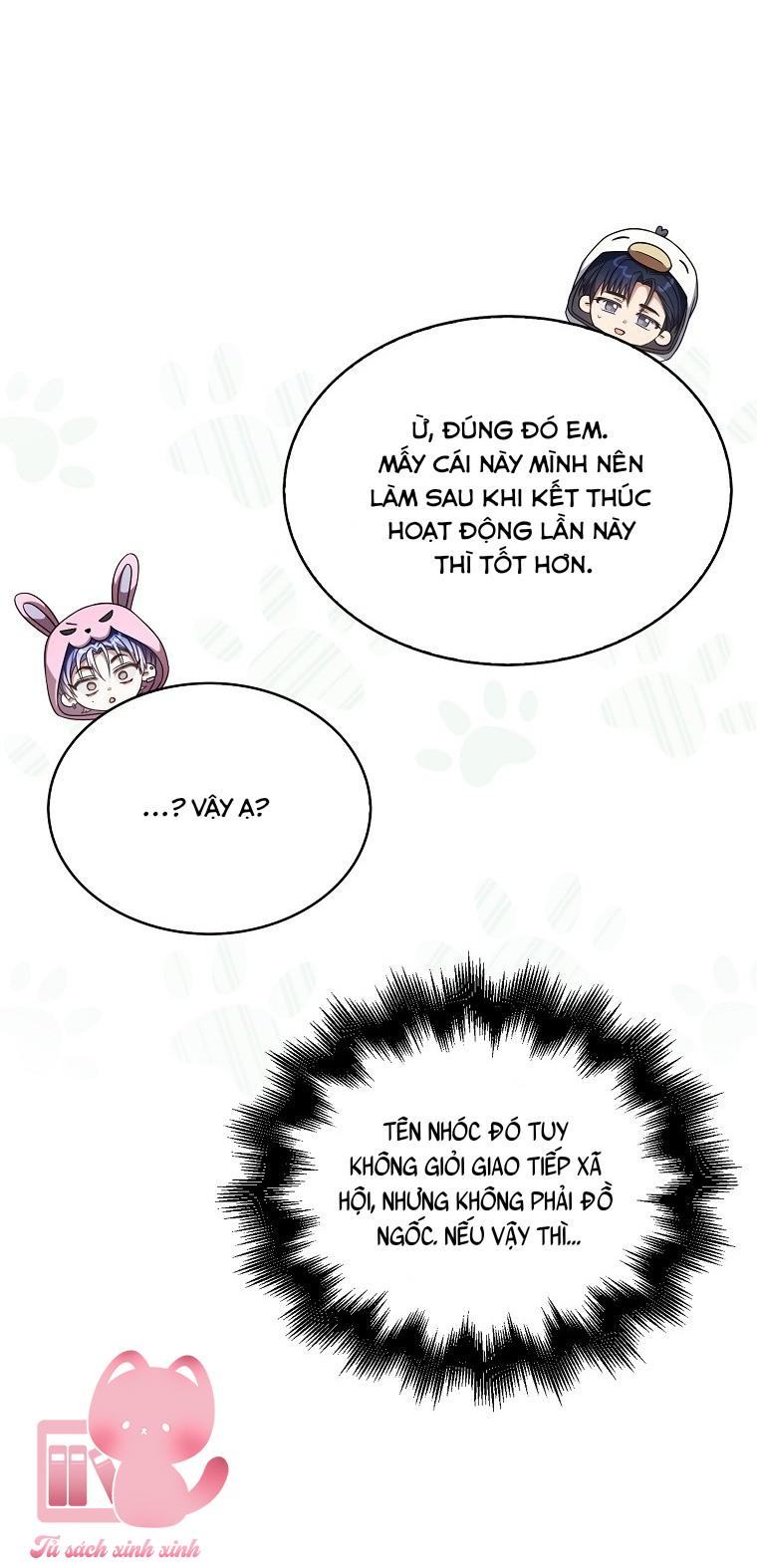 Debut Or Die Chapter 86 - Trang 4