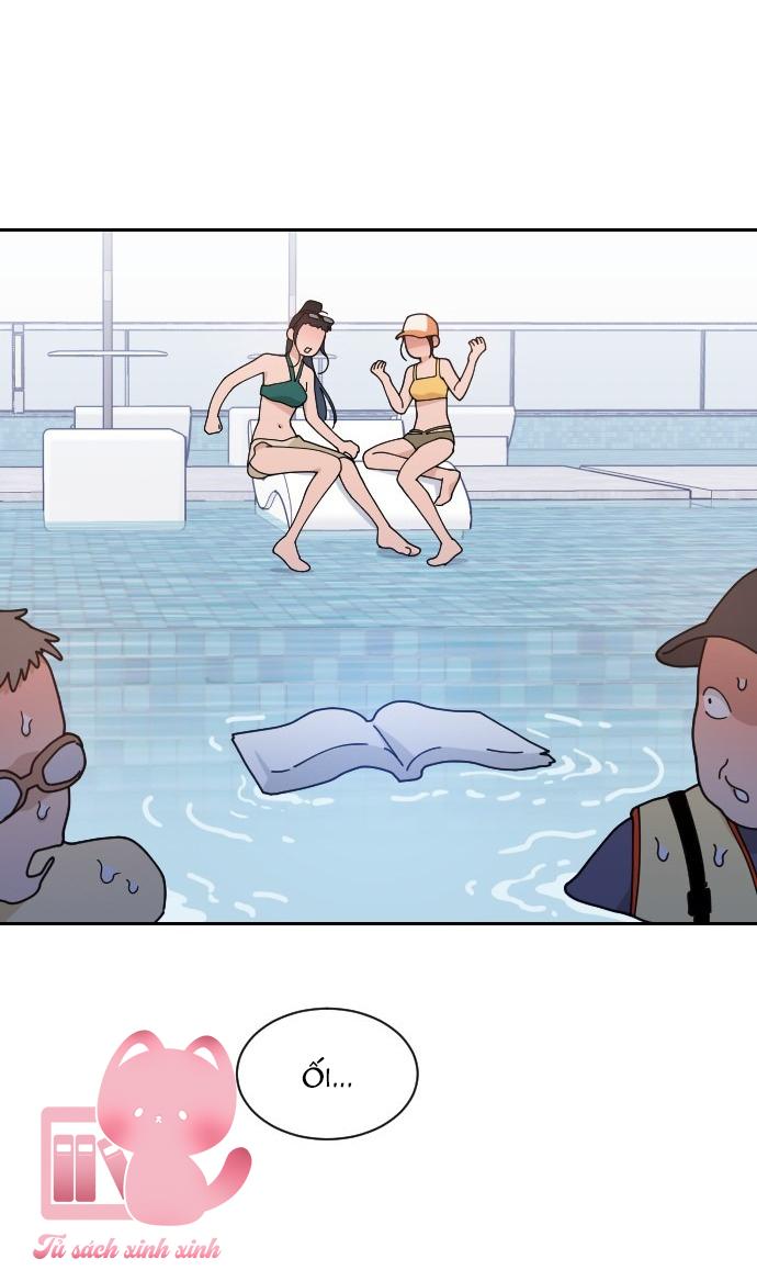 Vận May Không Ngờ Chap 50 - Trang 4