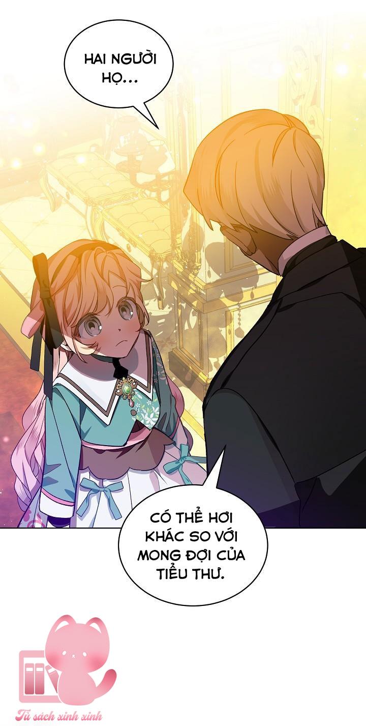 Quý Cô Thế Giới Ngầm Chap 31 - Next Chap 32