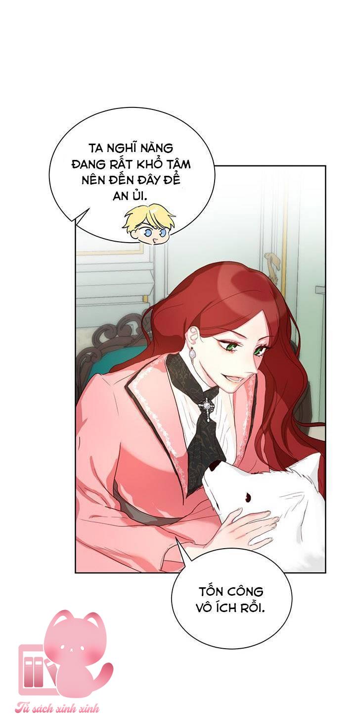 Thế Thì Ta Cứ Trở Thành Kẻ Ác Thôi Chap 5 - Trang 2