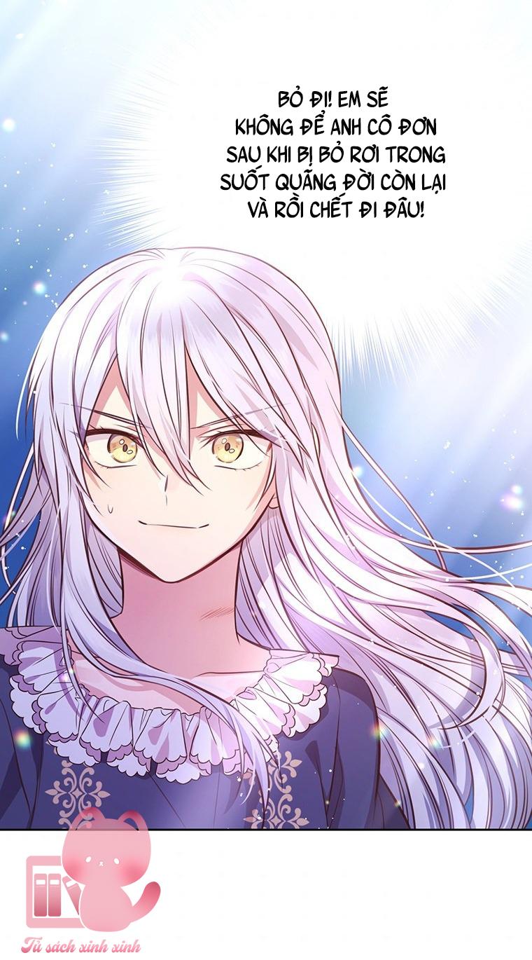 Yêu Tôi Đi, Dù Sao Ngài Cũng Chỉ Là Nhân Vật Phụ Chapter 7 - Trang 4