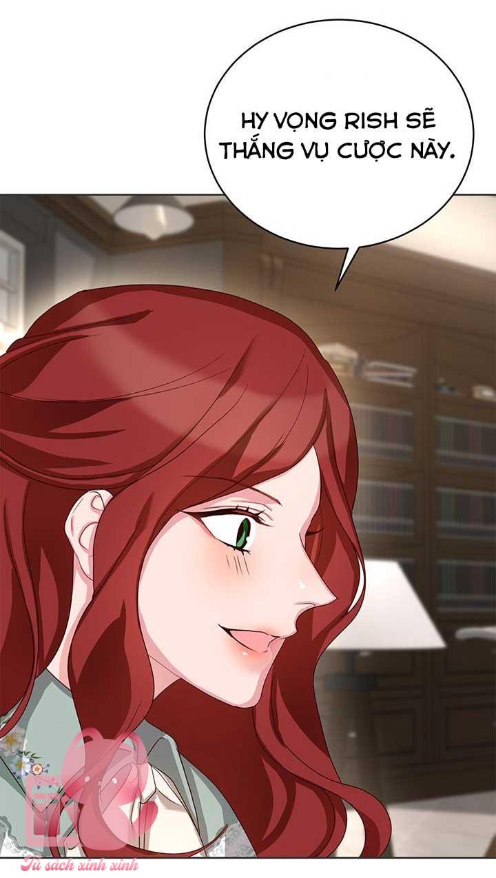 Thế Thì Ta Cứ Trở Thành Kẻ Ác Thôi Chap 18 - Trang 2