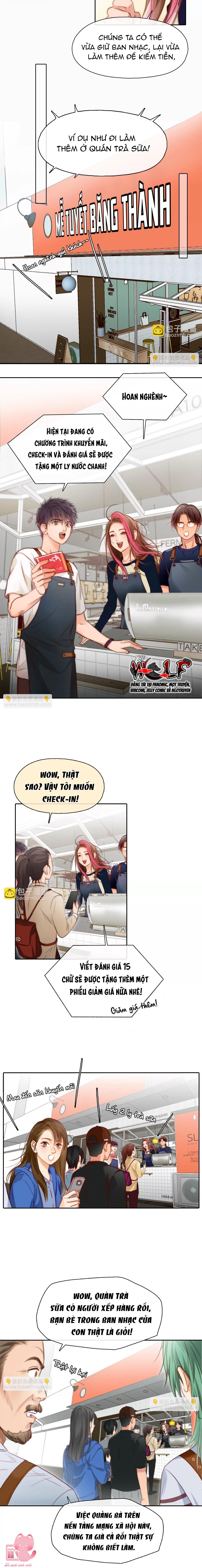 Vòng Xoáy Thời Gian Chap 53 - Next Chap 54