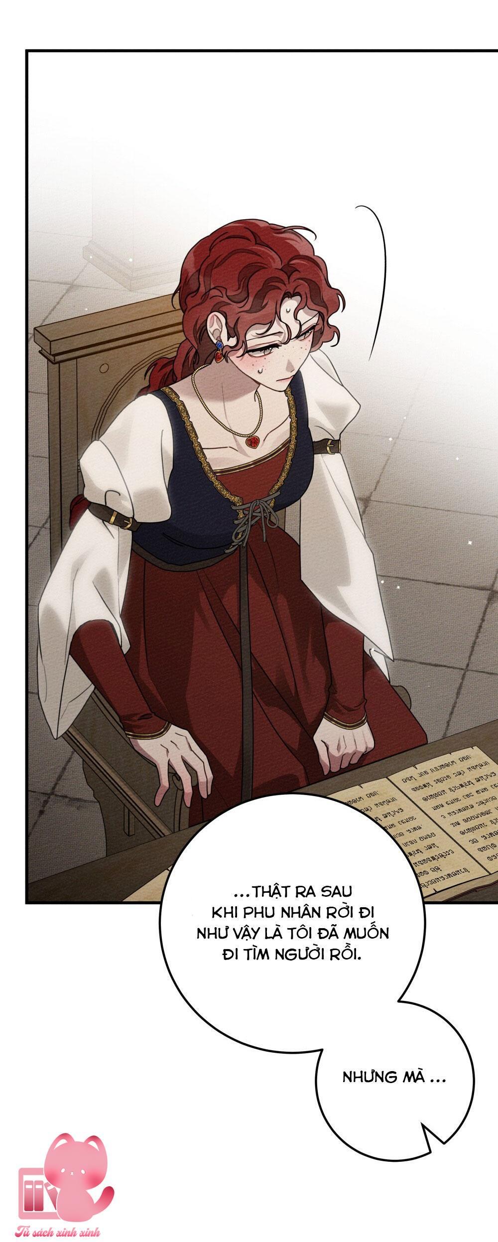 Dưới Tán Cây Sồi Chap 60 - Next Chapter 60.1