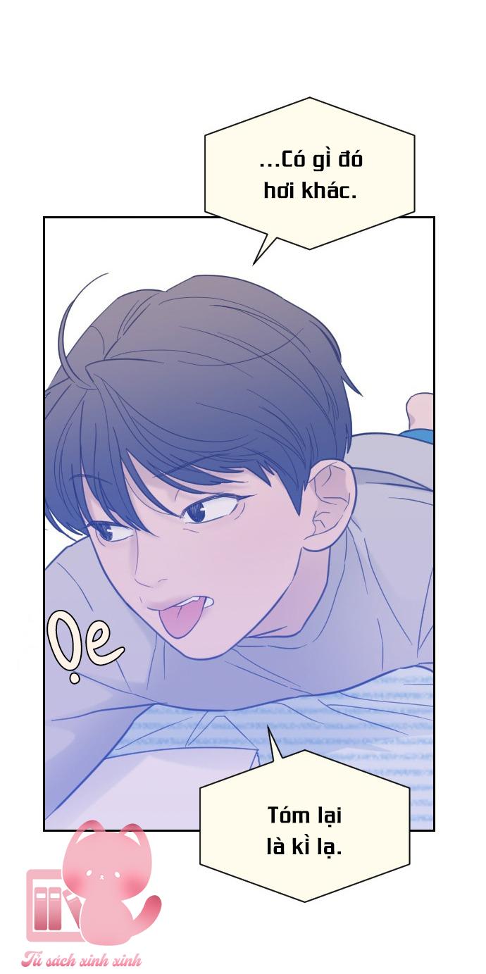 Vận May Không Ngờ Chap 74 - Trang 2