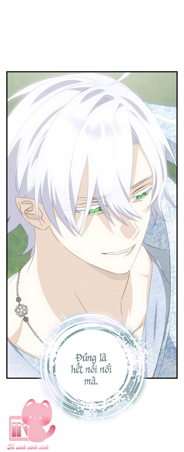 Đứa Nhỏ Không Phải Là Con Anh Chapter 72 - Next Chapter 72.1