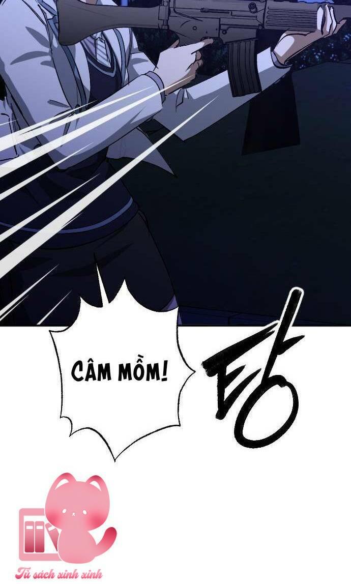 Đêm Của Bóng Tối Chapter 36 - Trang 4