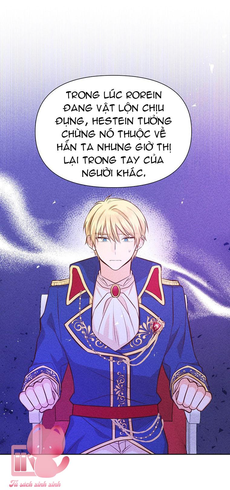 Yêu Tôi Đi, Dù Sao Ngài Cũng Chỉ Là Nhân Vật Phụ Chapter 13 - Trang 4