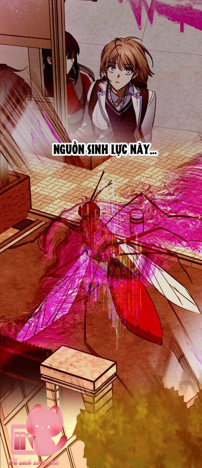 Đêm Của Bóng Tối Chapter 28 - Trang 4