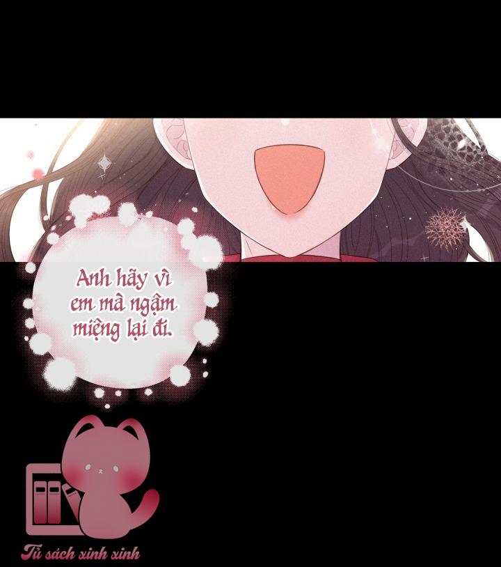 Hoàng Nữ Tóc Đen Chapter 39 - Trang 4