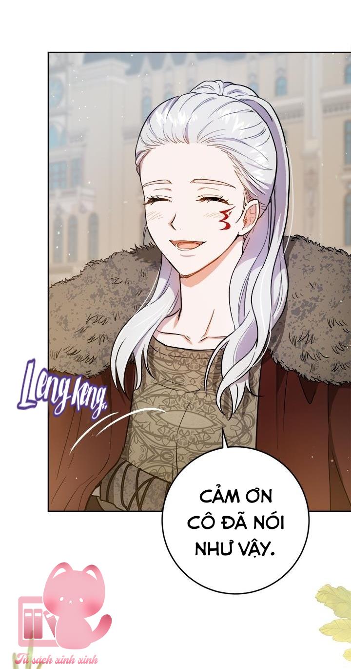 Cuộc Sống Mới Của Công Nương Chapter 40 - Trang 4