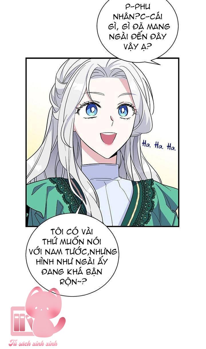 Chồng Yêu, Tôi Đây Bãi Công! Chap 16 - Trang 3