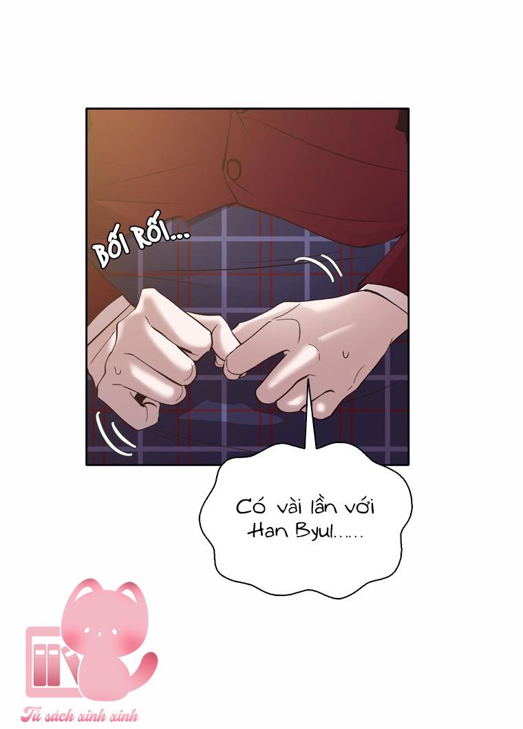 Thanh Xuân Của Chúng Ta Chap 65 - Trang 4