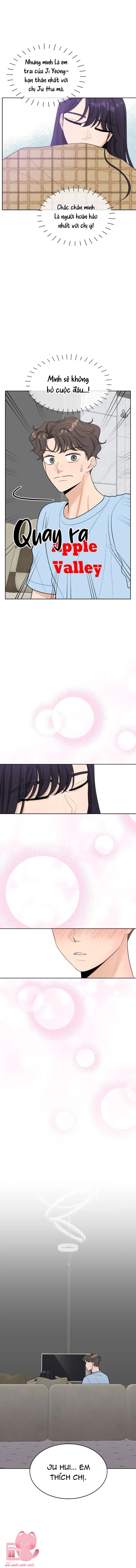 Thời Gian Trở Thành Lý Do Của Đôi Ta Chapter 54 - Trang 4