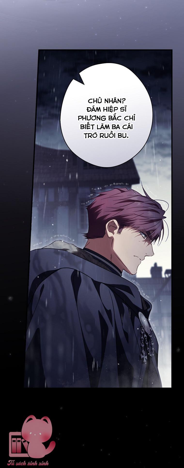 Cách Khiến Phu Quân Đứng Về Phía Tôi Chap 109 - Trang 2