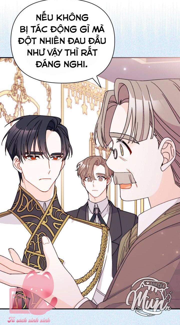 Nhặt Được Nam Chính Tặng Kèm Phu Quân Chap 33 - Trang 3