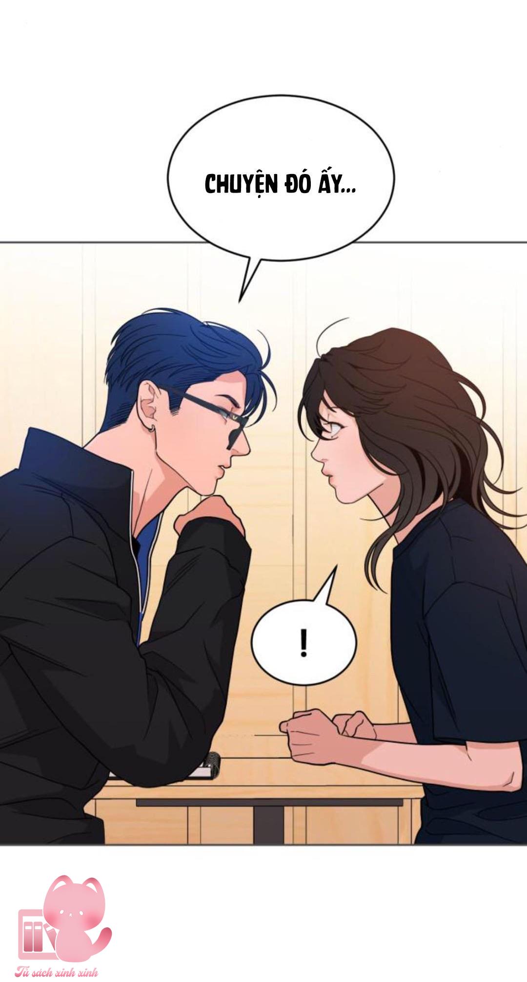 Vận May Không Ngờ Chapter 32 - Trang 4
