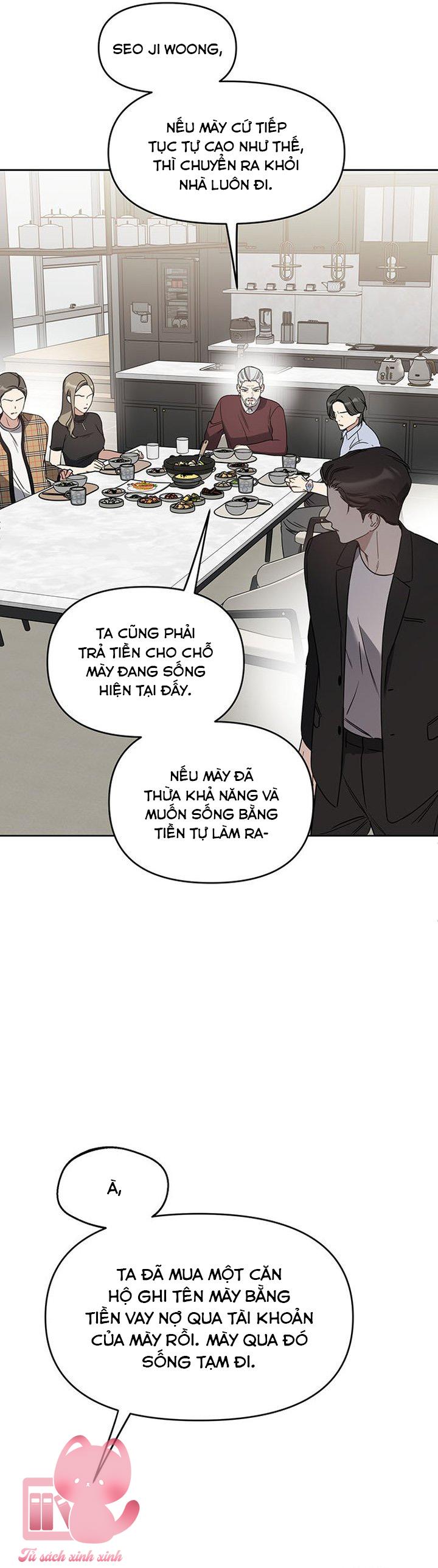 Gieo Nhân Gặt Quả Chap 73 - Trang 2
