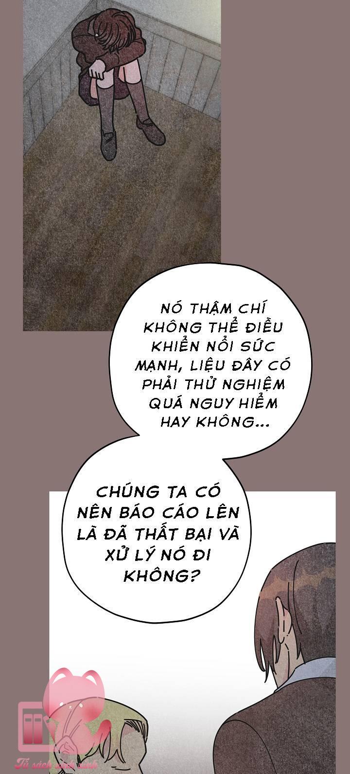 Người Hùng Của Ác Nữ Chapter 69 - Trang 4