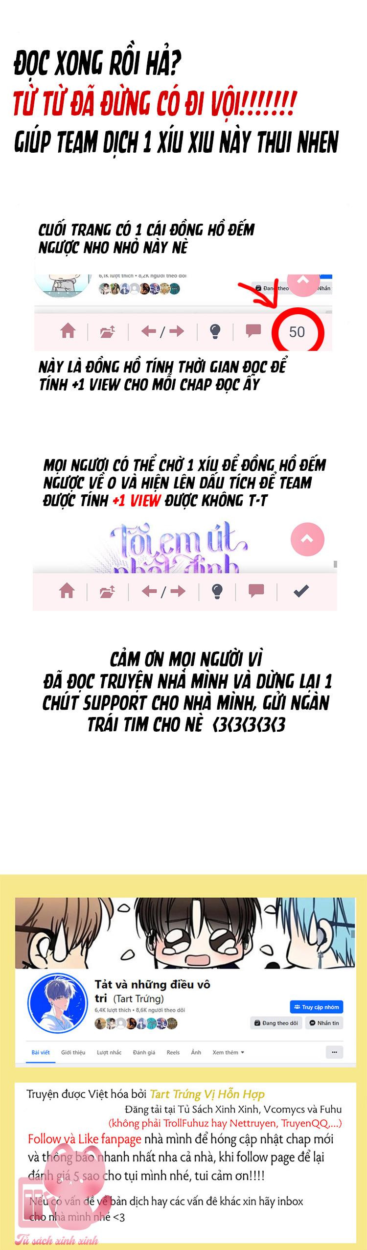 STARDUST PROJECT Chap 37 - Trang 3