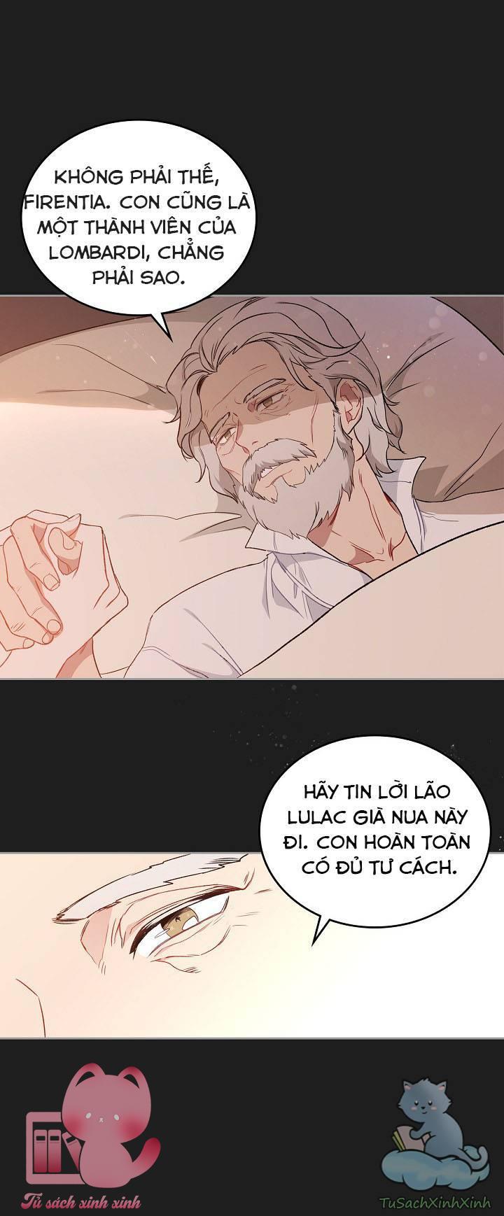 Kiếp Này Ta Sẽ Trở Thành Gia Chủ Chap 1 - Trang 2
