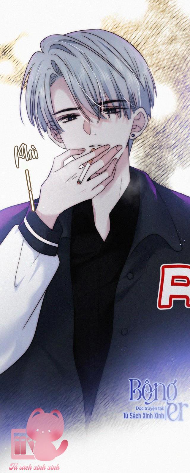 Bệnh Yêu Chap 13 - Trang 2