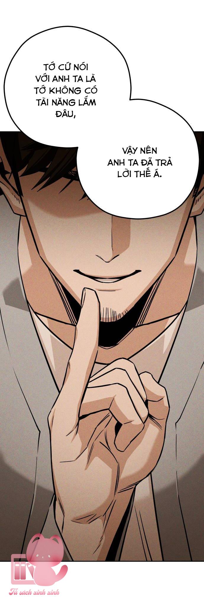 Nhận Nuôi Người Cha Phản Diện Chap 81 - Trang 2