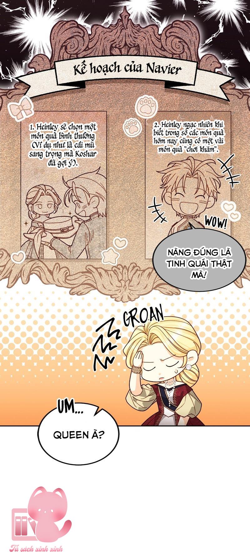 Hoàng Hậu Tái Hôn Chapter 178 - Next Chapter 179