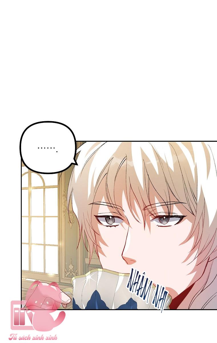 Thời Gian Của Nhân Vật Phụ Có Giới Hạn Chapter 19 - Trang 4