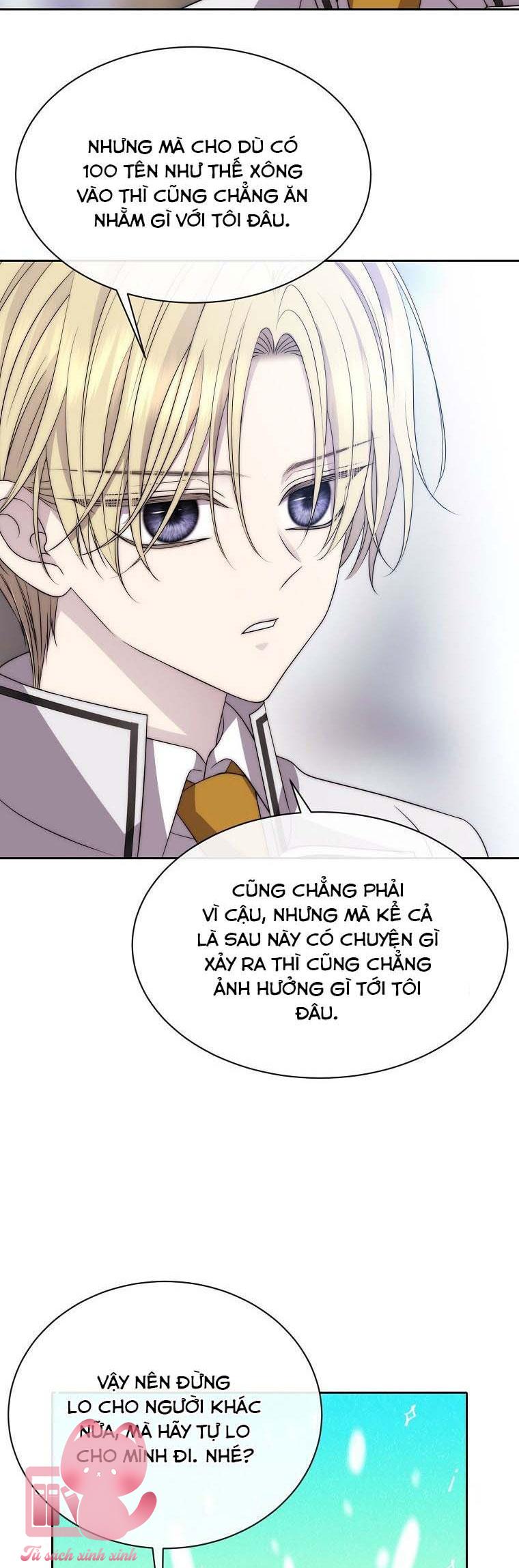 Black Haze Chapter 30 - Trang 4