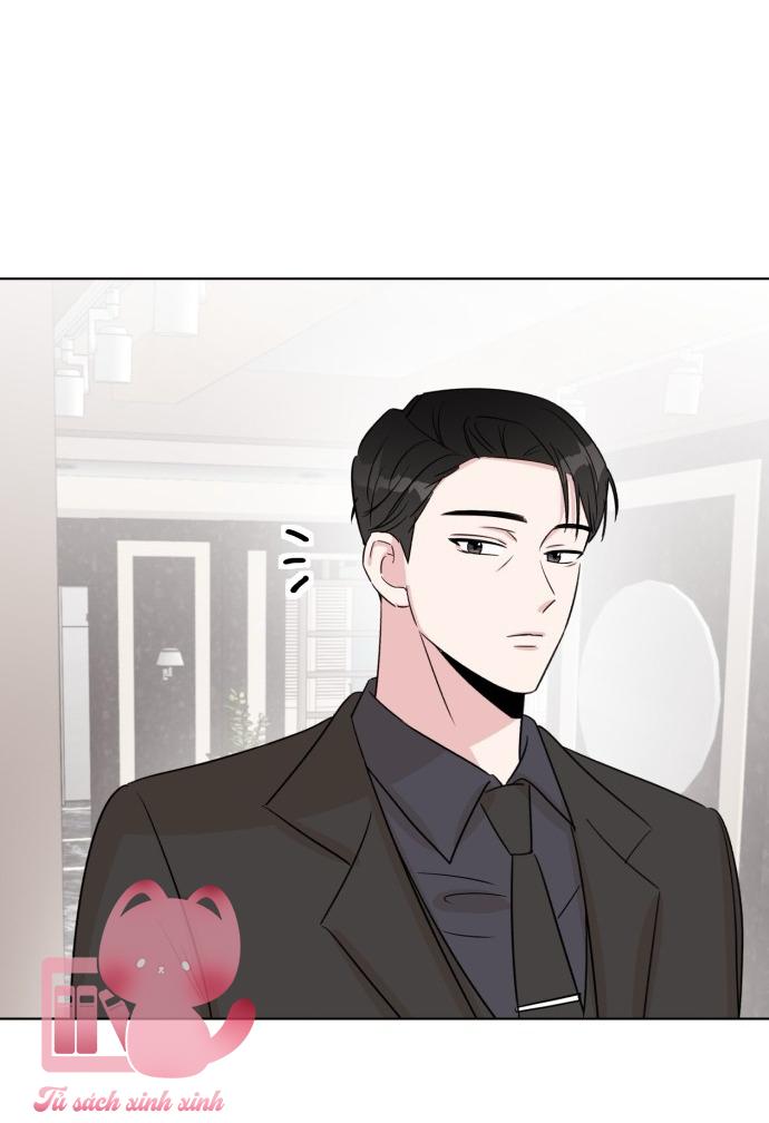 Chúng Ta Là Gì Của Nhau? Chap 39 - Trang 2