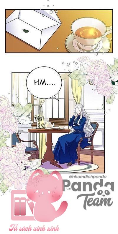 Chồng Yêu, Tôi Đây Bãi Công! Chap 19 - Trang 3