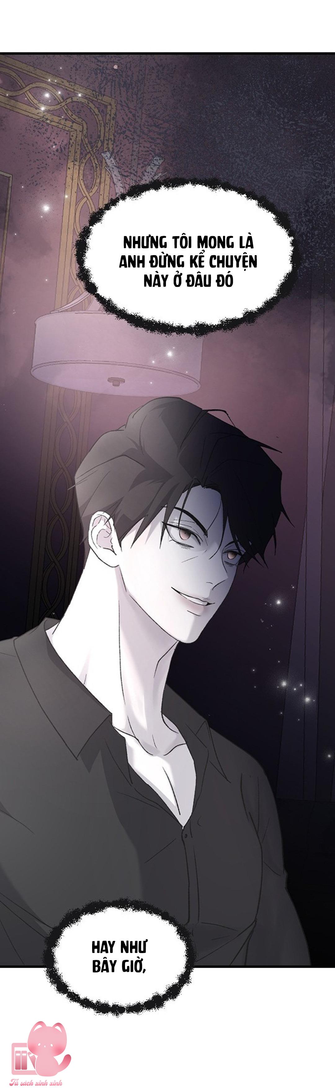 Ba Anh Trai Cực Phẩm Của Tôi Chap 75 - Trang 3