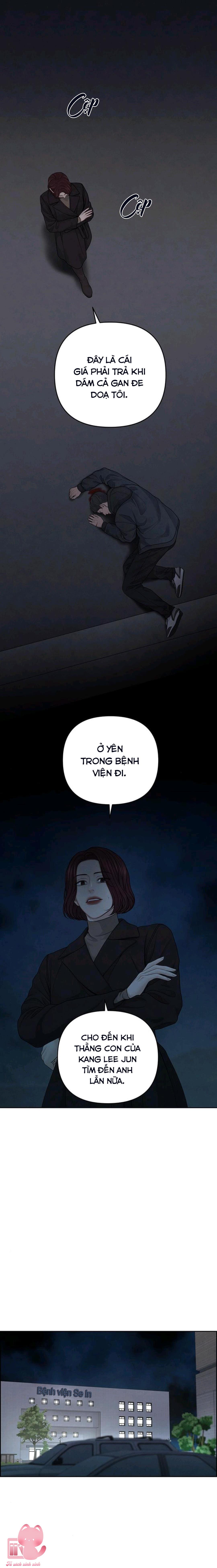 Hy Vọng Duy Nhất Chapter 28 - Trang 4