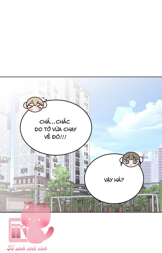 Chúng Ta Là Gì Của Nhau? Chap 25 - Trang 2