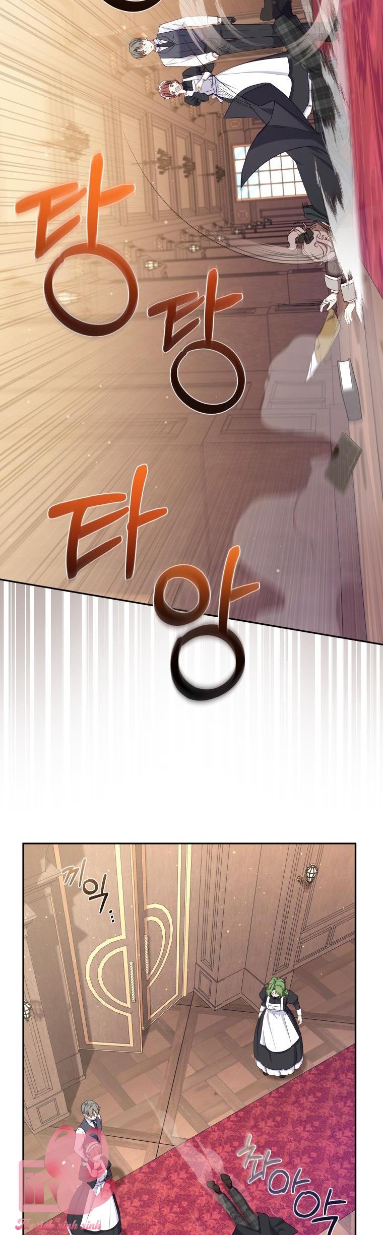 Tôi Được Nuôi Dưỡng Bởi Những Kẻ Phản Diện Chap 52 - Trang 3