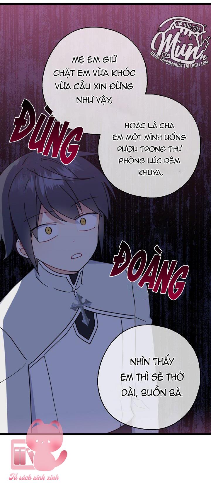 A Nào, Ngậm Thìa Vàng Nhé? Chap 23 - Trang 3