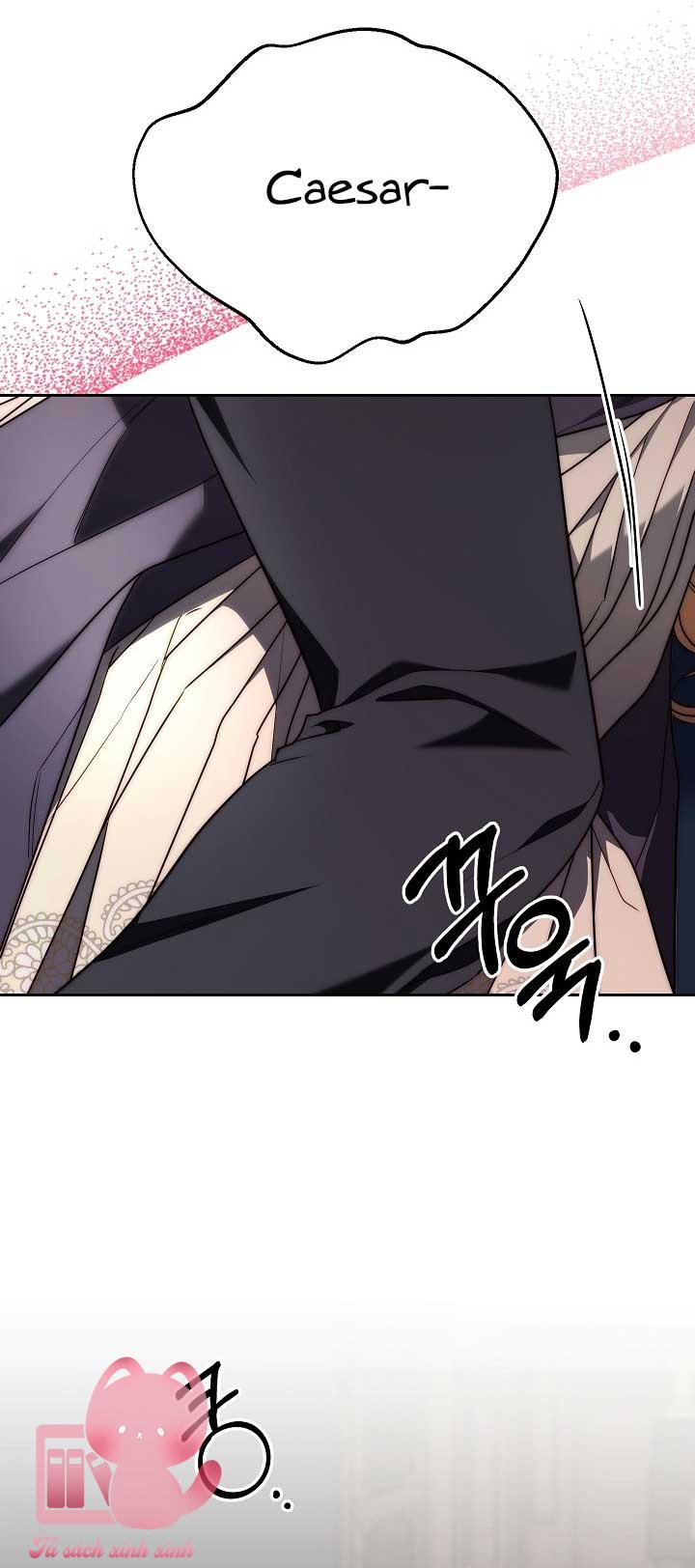 Thuần Hóa Hoàng Tử Quái Vật Chap 7 - Trang 3