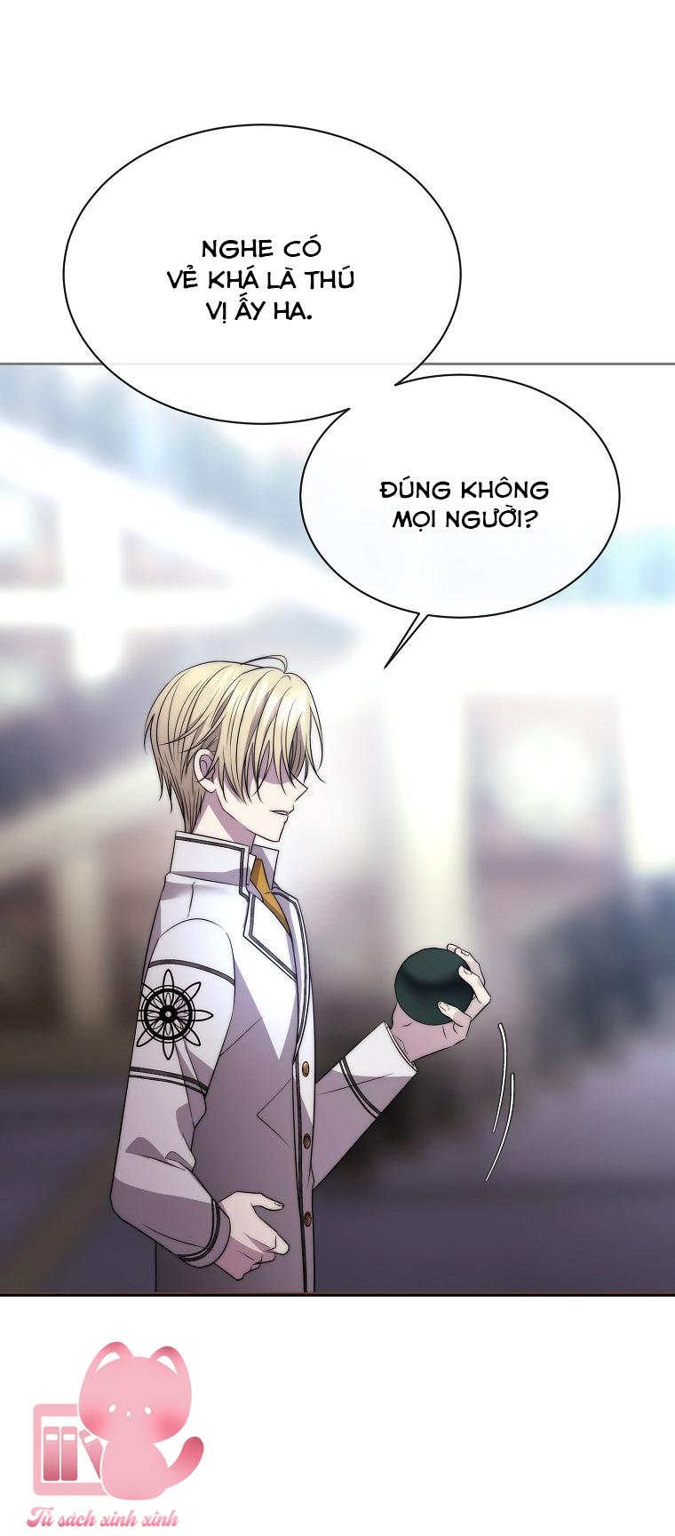 Black Haze Chapter 25 - Trang 4