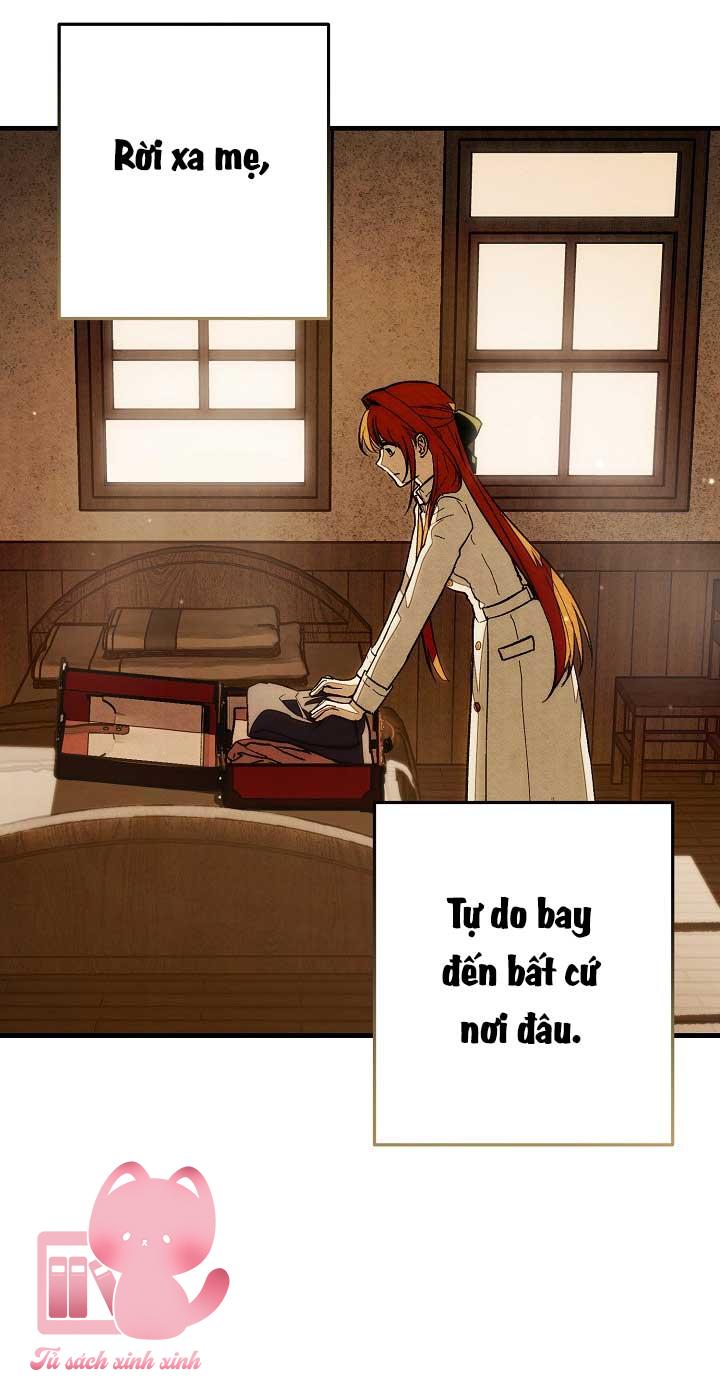 Chào Mừng Đến Với Dinh Thự Hoa Hồng Chap 2 - Trang 3