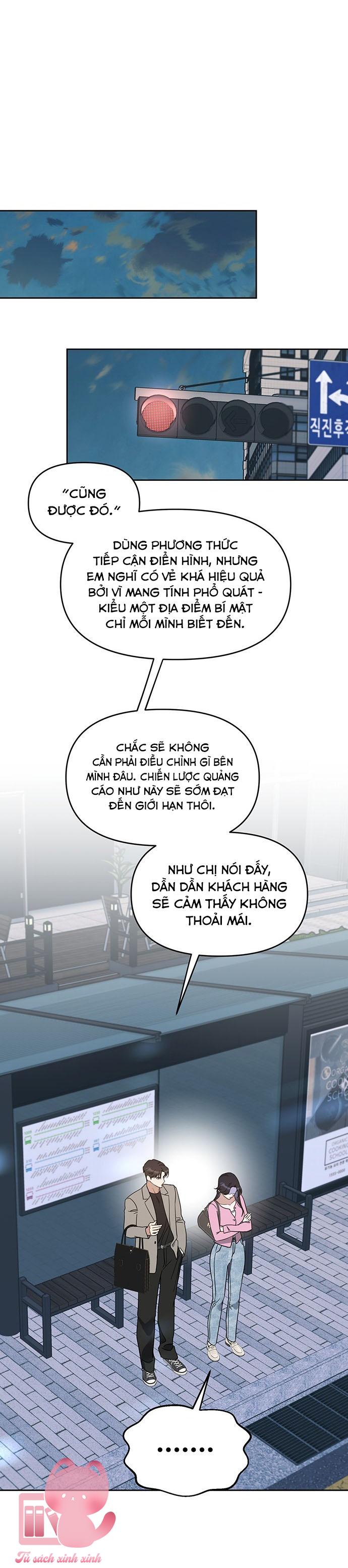 Gieo Nhân Gặt Quả Chap 52 - Trang 2