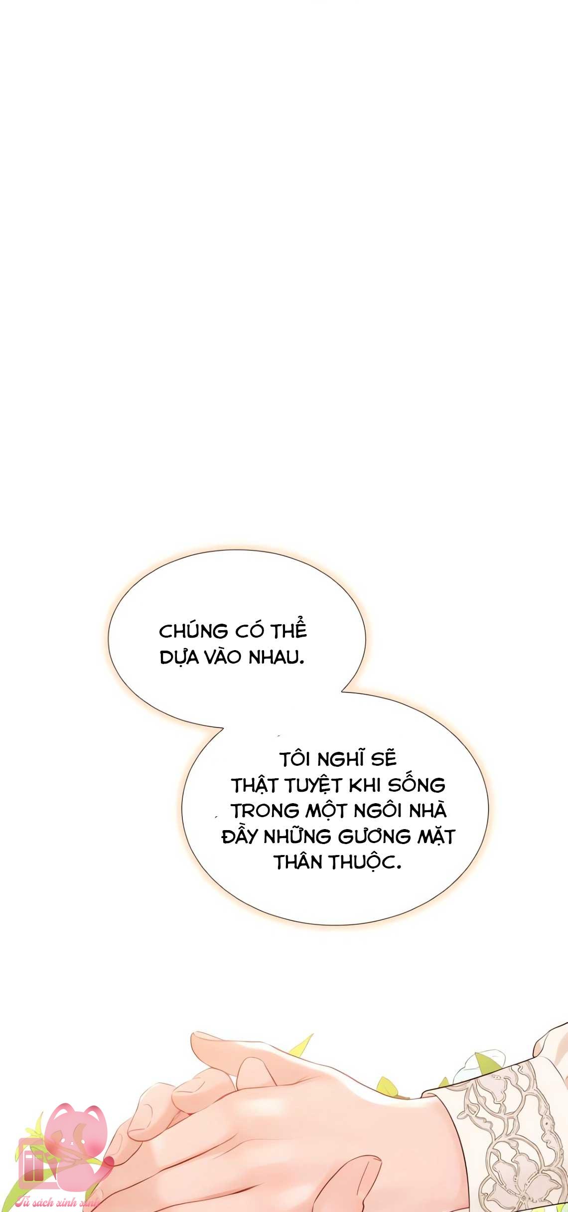 Hãy Khóc Và Cầu Nguyện Đi Chap 42 - Trang 4